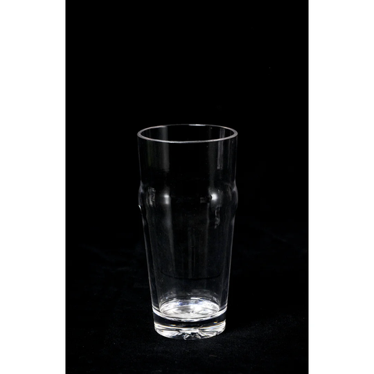Geers 473ml Lager Glass
