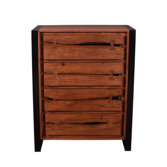 Ler Highboard
