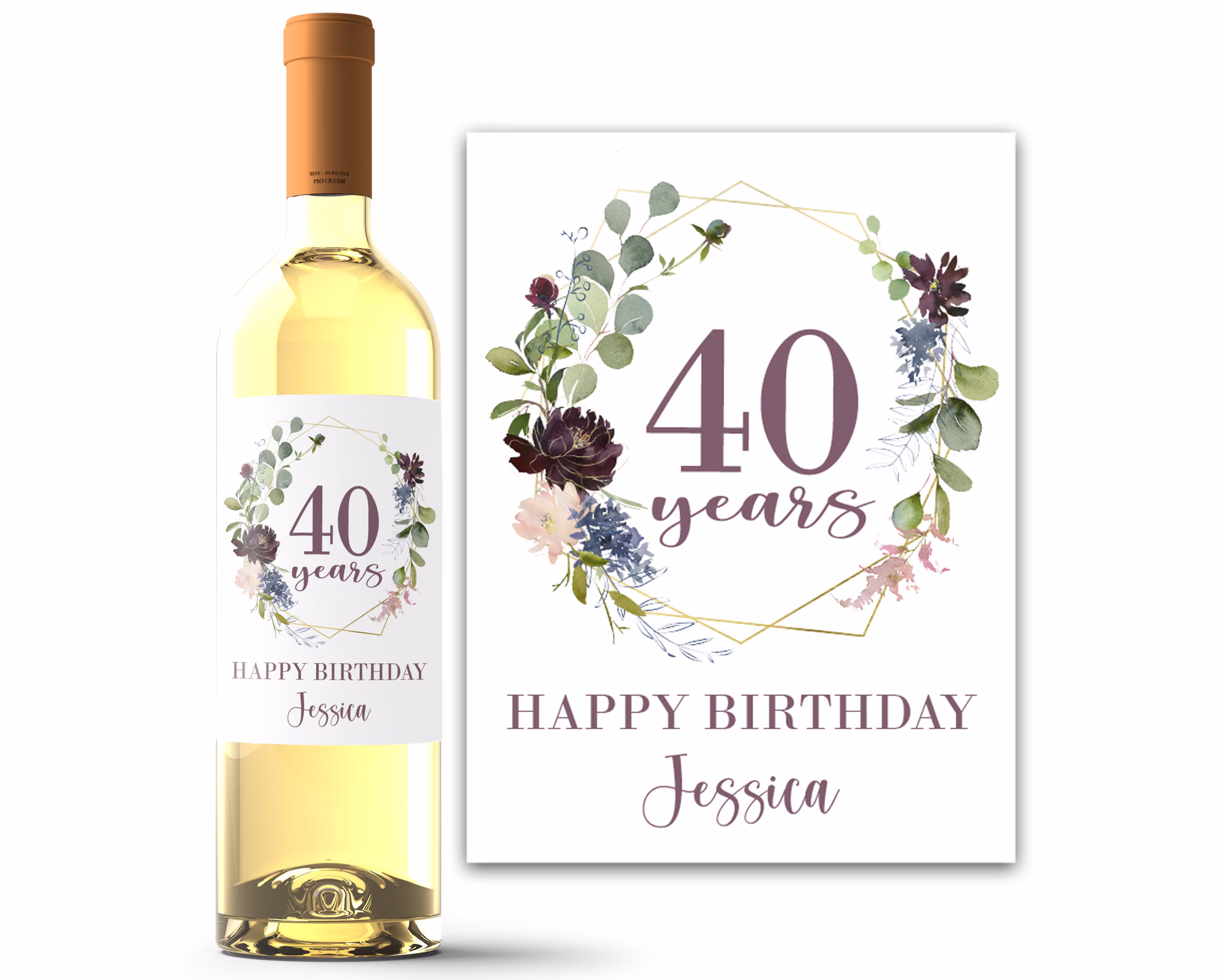 40Th Birthday Gifts For Women - Party Ideas Decoration