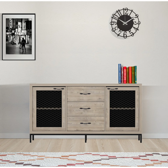 Polzin Multiuse Sideboard