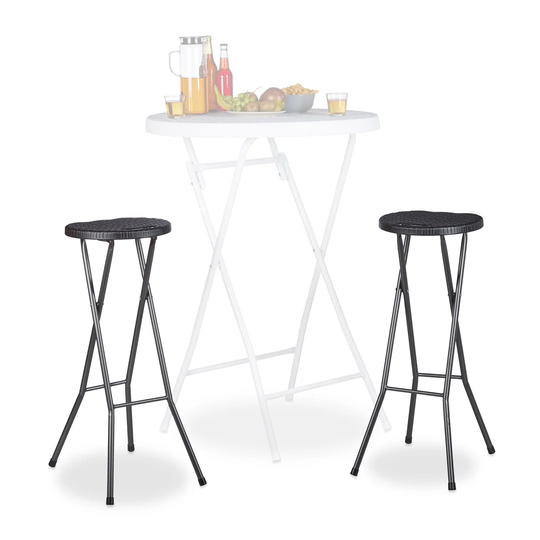 Jaydon Bar Stool
