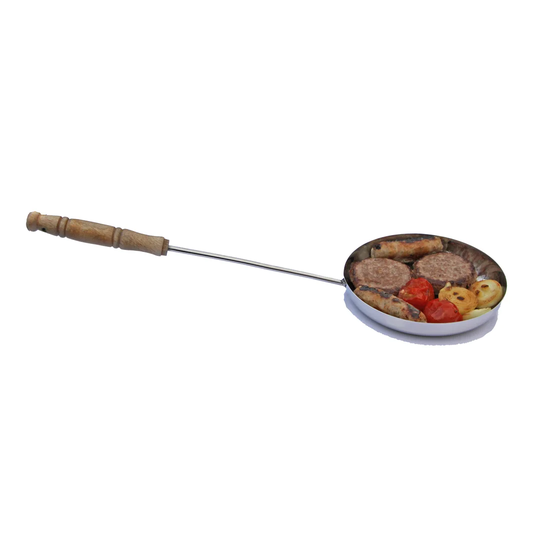 Skillet and Pan