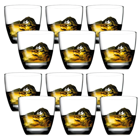 370ml Whisky Glass