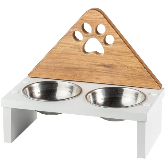 Paquette Elevated Feeder