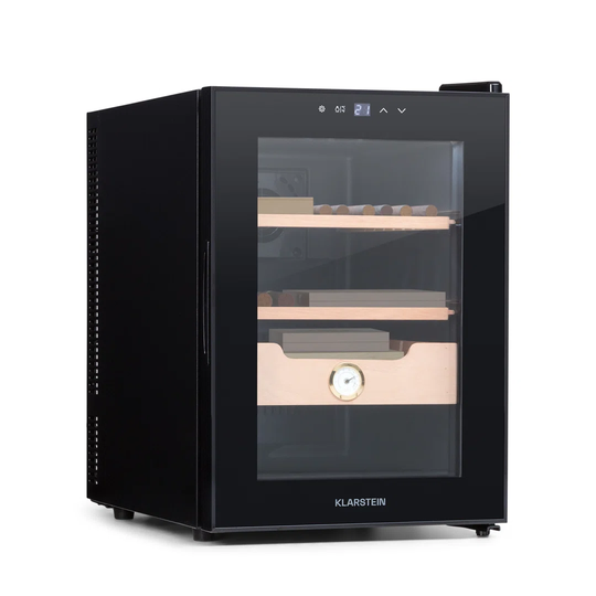 Klarstein 37 L Freestanding Mini Fridge