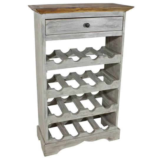 Gilliard 16 Bottle Wine Rack