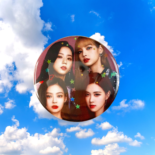 Kpop Blackpink Merch - K-Pop 2.25