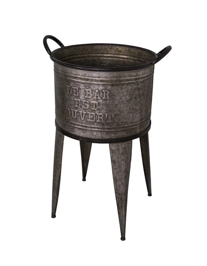 Manderson Wine Cooler