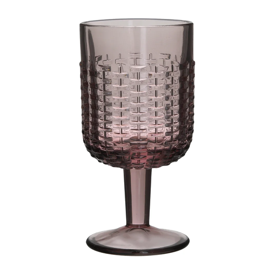 Lysia 240 ml Glass All Purpose Wine Glass
