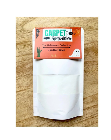 Pumpkin Spice Carpet Freshener/Floor Fragrance Sprinkles