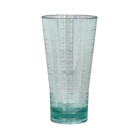550ml Polypropylene Plastic Glassware Set