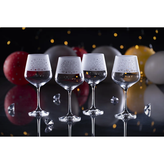 Aspect Age 21 60ml Glass All Purpose Win Glass