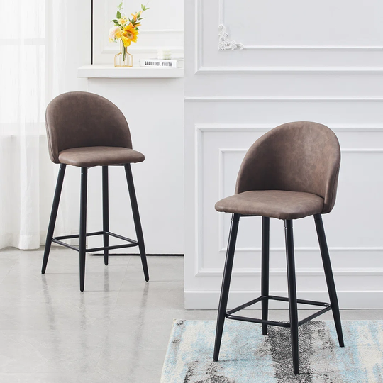 Choteau 65Cm Stool