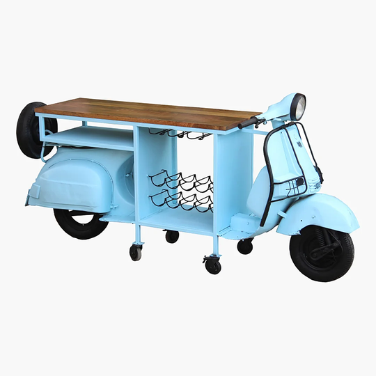 Wicklund Mini Bar