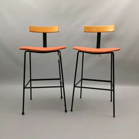 Kandya Program Stools