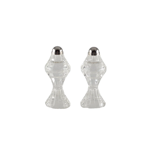 SALT AND PEPPER SET DANUBE