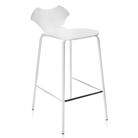 Davisboro 66cm Bar Stool