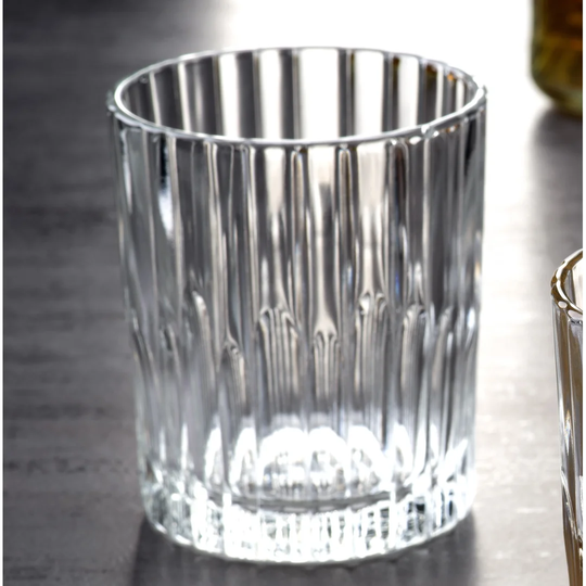 Manhattan 310ml Glass Cocktail Glass