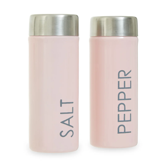 Randle Salt and Pepper Shaker Set