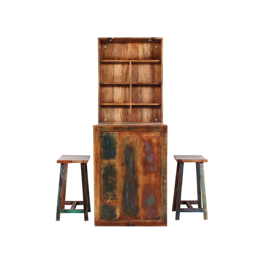 Kraker Bar Set