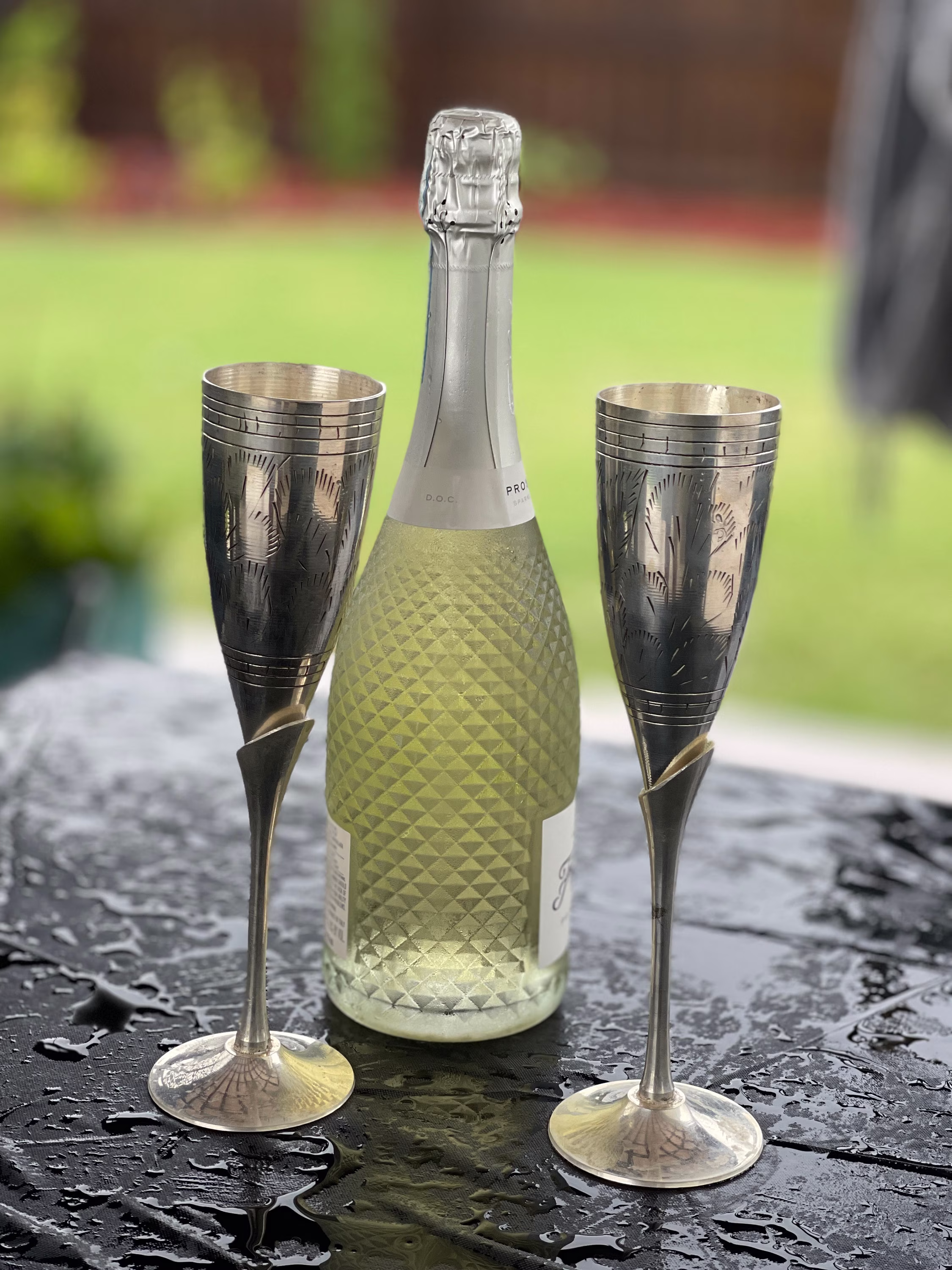 Goblets