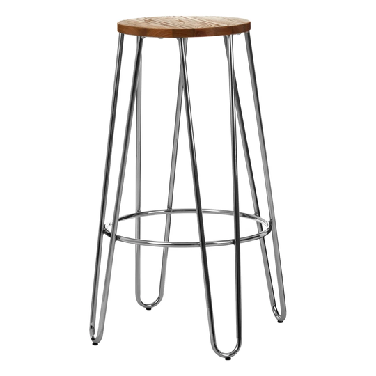 McMahon 75cm Bar Stool