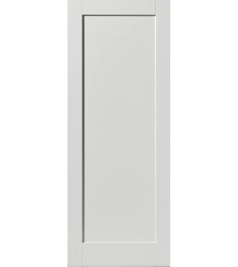 Antigua Internal Door Primed