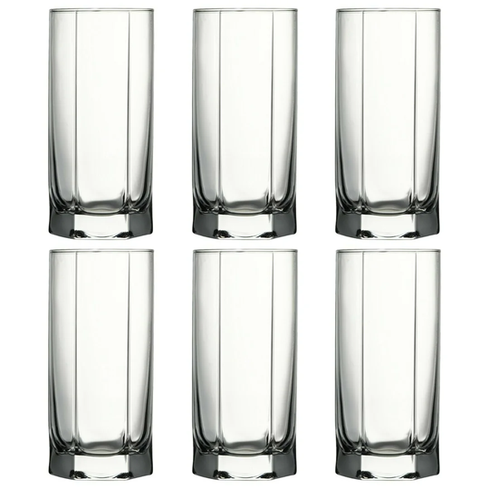 Tango 290ml Altbier Glass