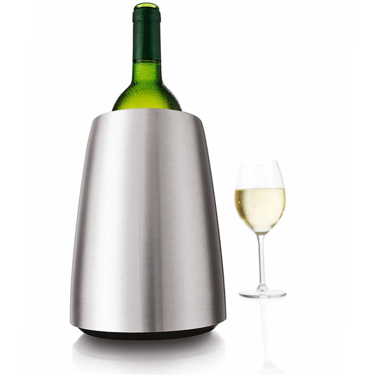 Prestige Stainless Steel Active Wine Cooler