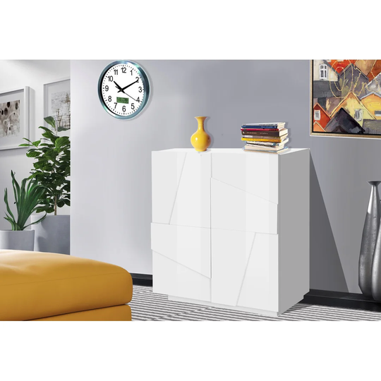 Ping Sideboard