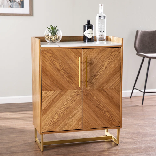 Djimon Bar Cabinet