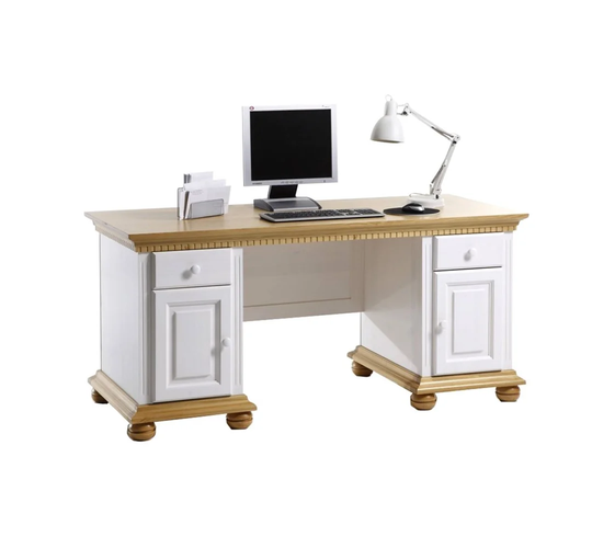 Jabari Computer Desk