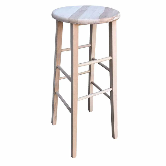 Stuart 80cm Bar Stool