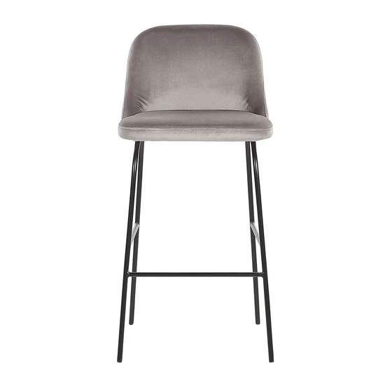 Glasscock 75cm Bar Stool