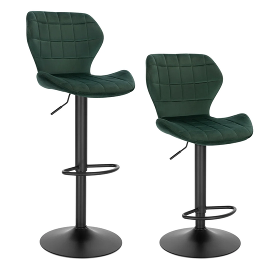 Ivy Bronx Bar Stool