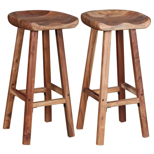 Niven 76cm Bar Stool