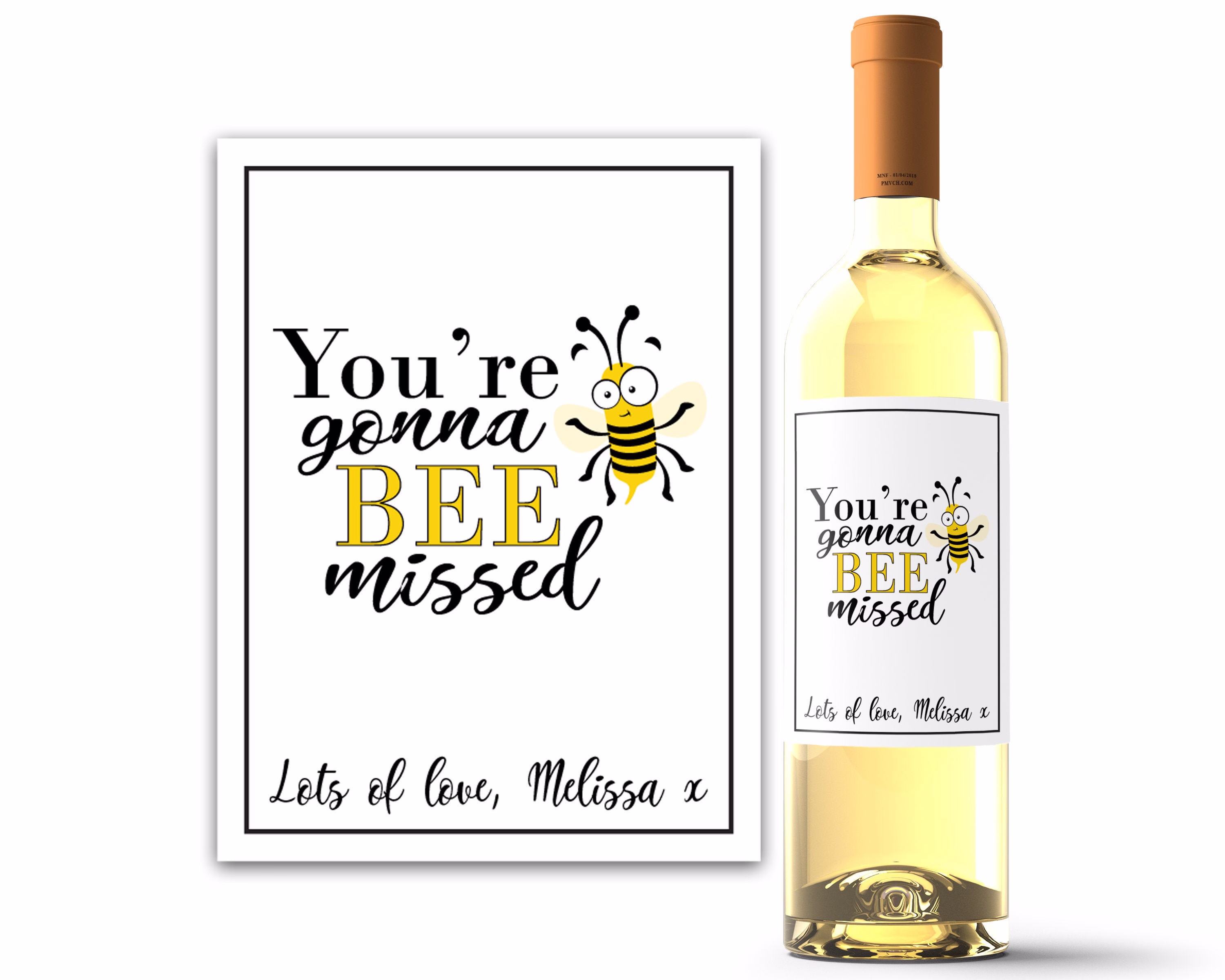 Goodbye Gift - Personalized Retirement For Woman Gifts Women Teacher