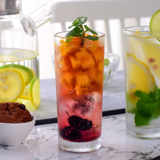 Saez Highball Glass