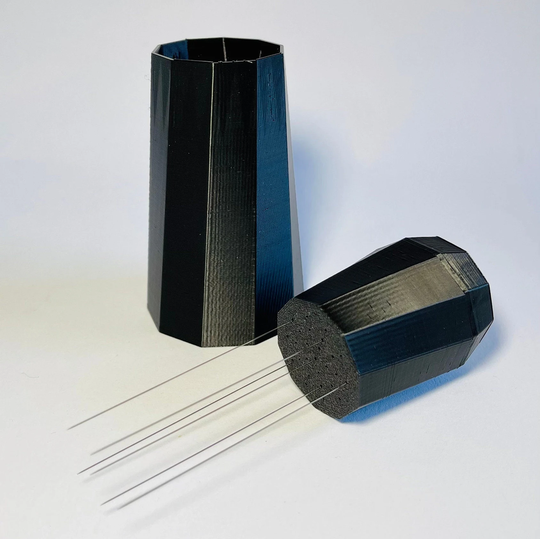 Customizable Wdt Tool Incl. Stand