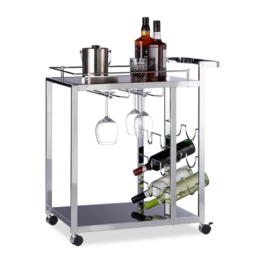 Billingsley Serving Cart