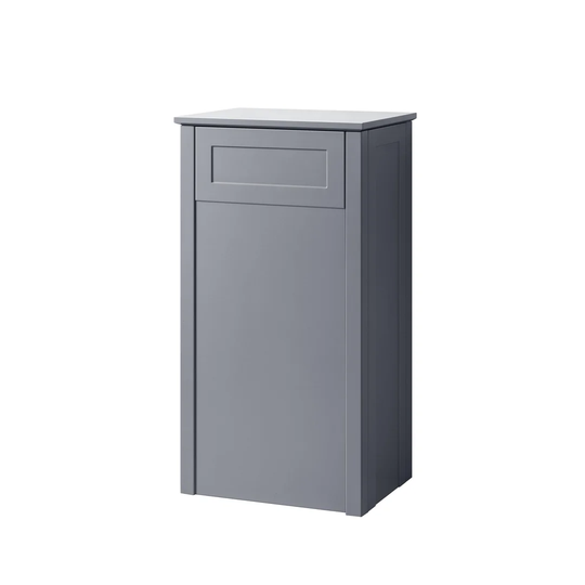 Esposito 49cm x 80cm Free Standing Cabinet