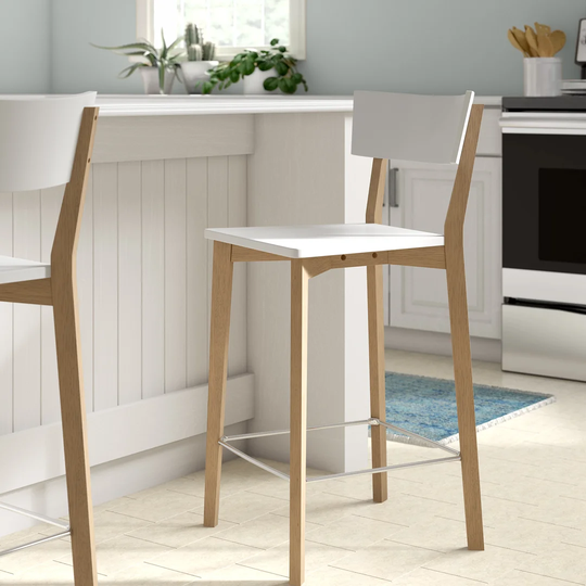 Kyra 66cm Bar Stool