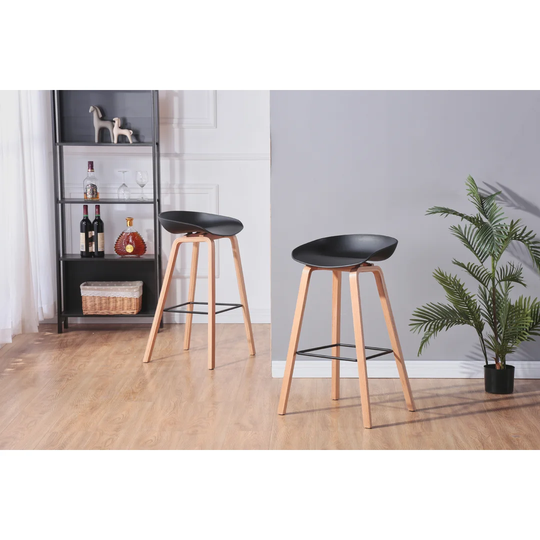 Blalock 70.5cm Bar Stool