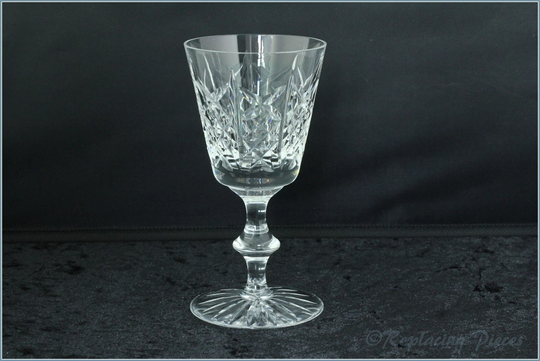 Edinburgh - Highland Small Wine Glass