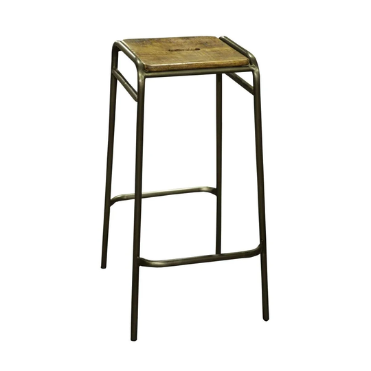 Jaylyn 76cm Bar Stool