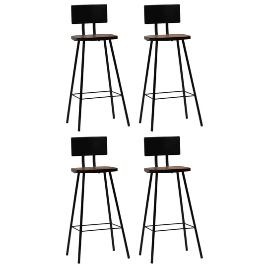 Varley 74cm Bar Stool