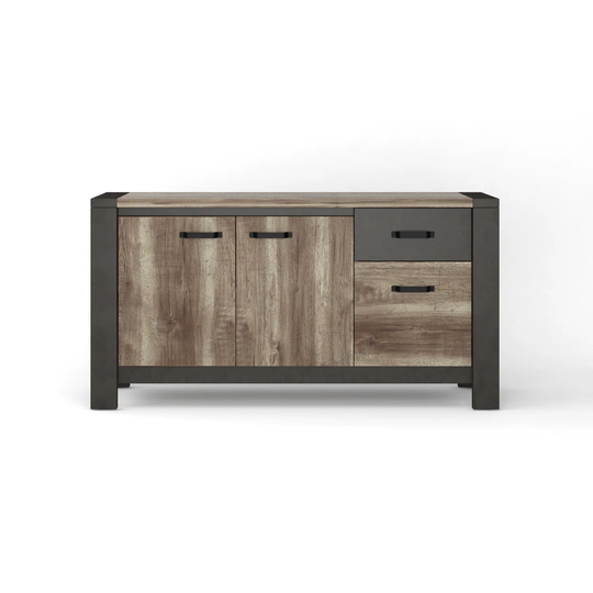 170 Cm Wide 1 Drawer Sideboard