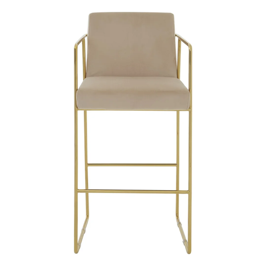 Wicksham 66cm Bar Stool
