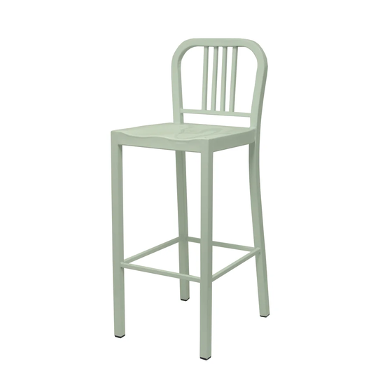 Chacon 75cm Bar Stool