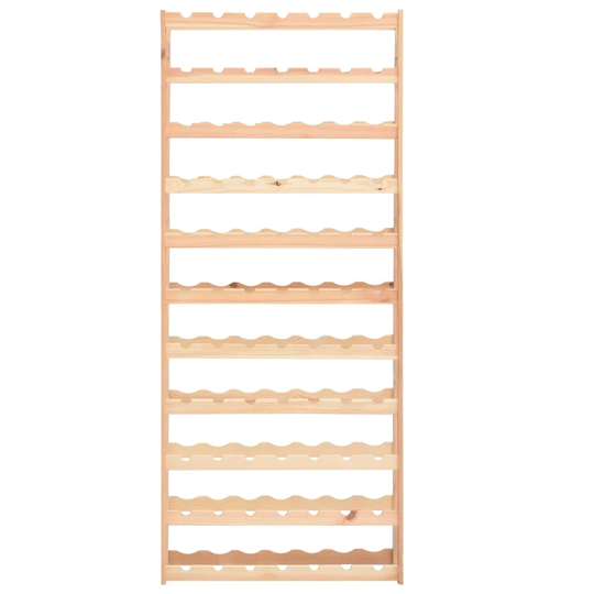 Kinsella 77 Bottle Wine Rack